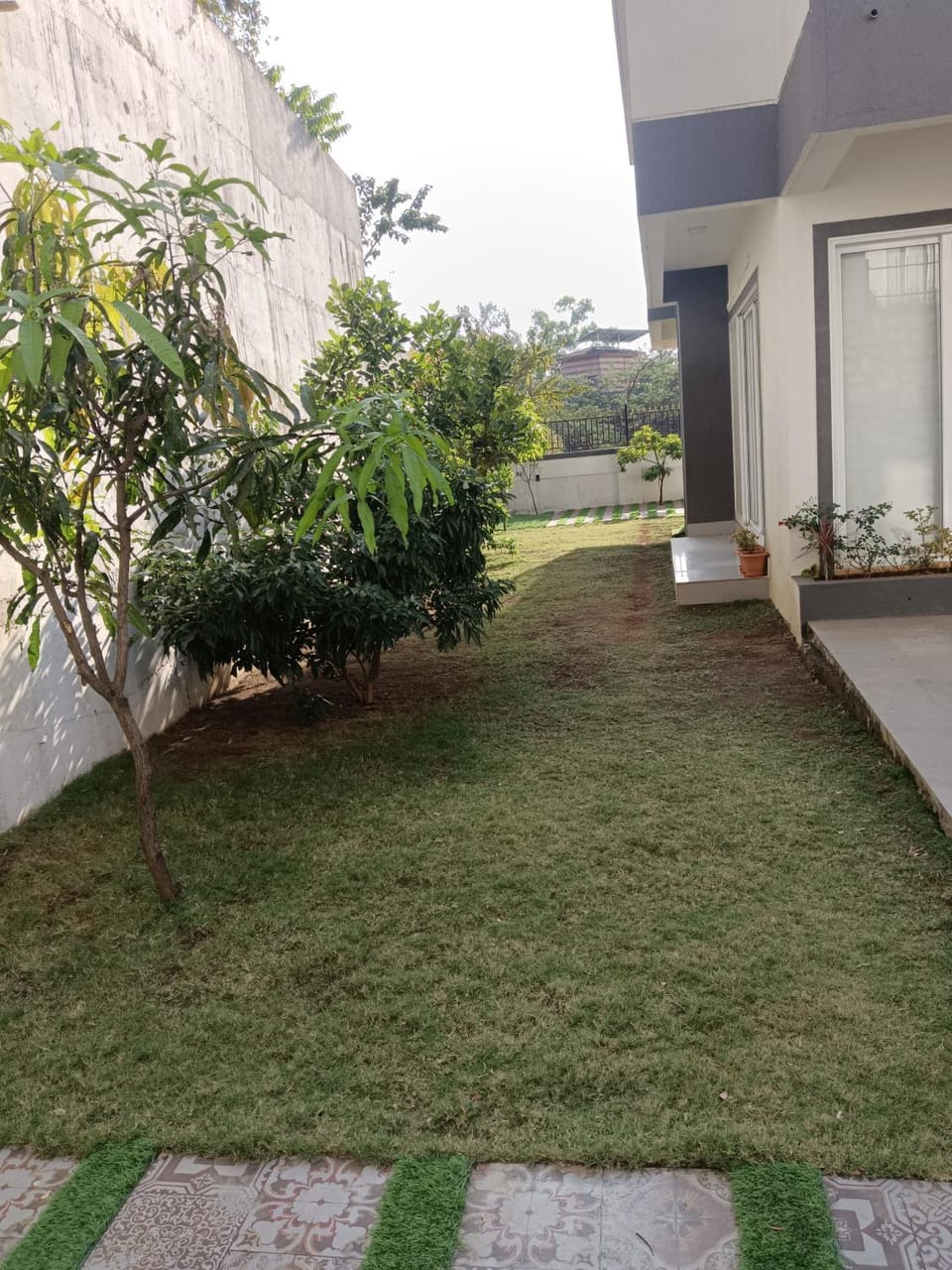 Stay in supreme Villa in Lonavla