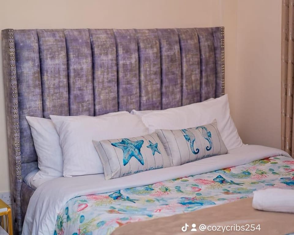 The Swanky Suite, Kamakis Bed and Breakfast in Nairobi