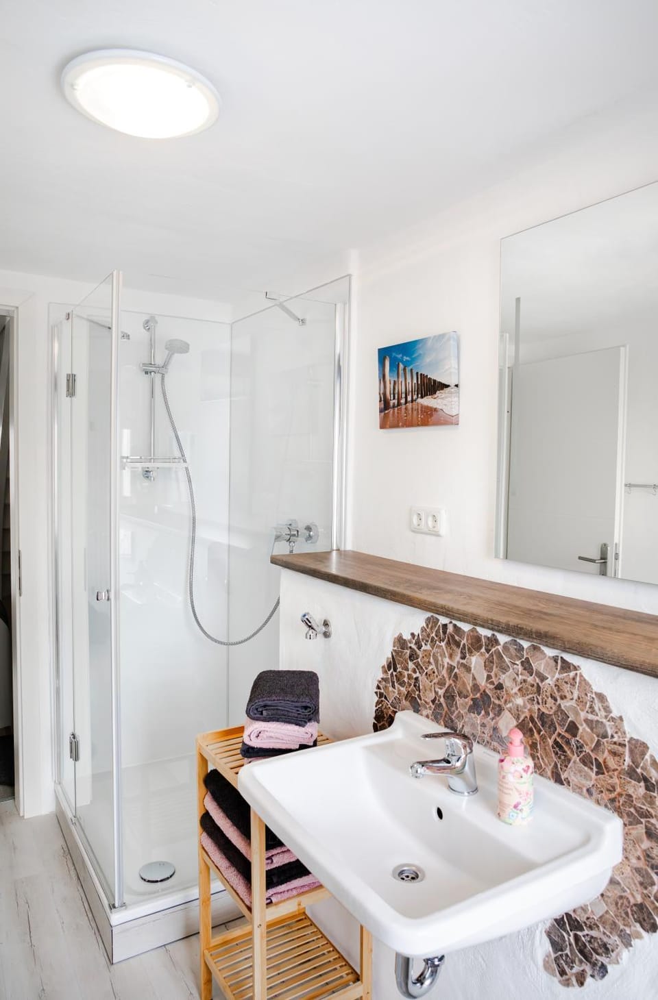 4 Bett Ferienwohnung Weintraube Apartment in Rhineland-Palatinate
