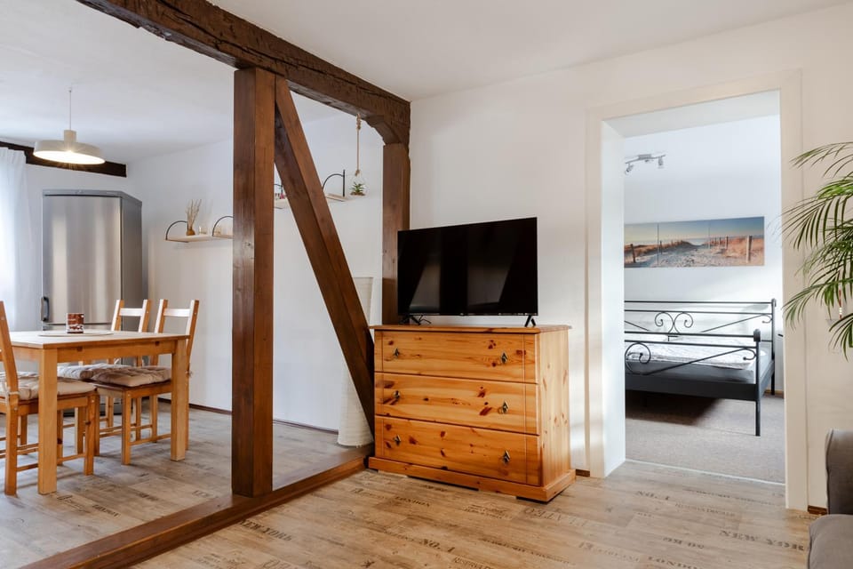4 Bett Ferienwohnung Weintraube Apartment in Rhineland-Palatinate