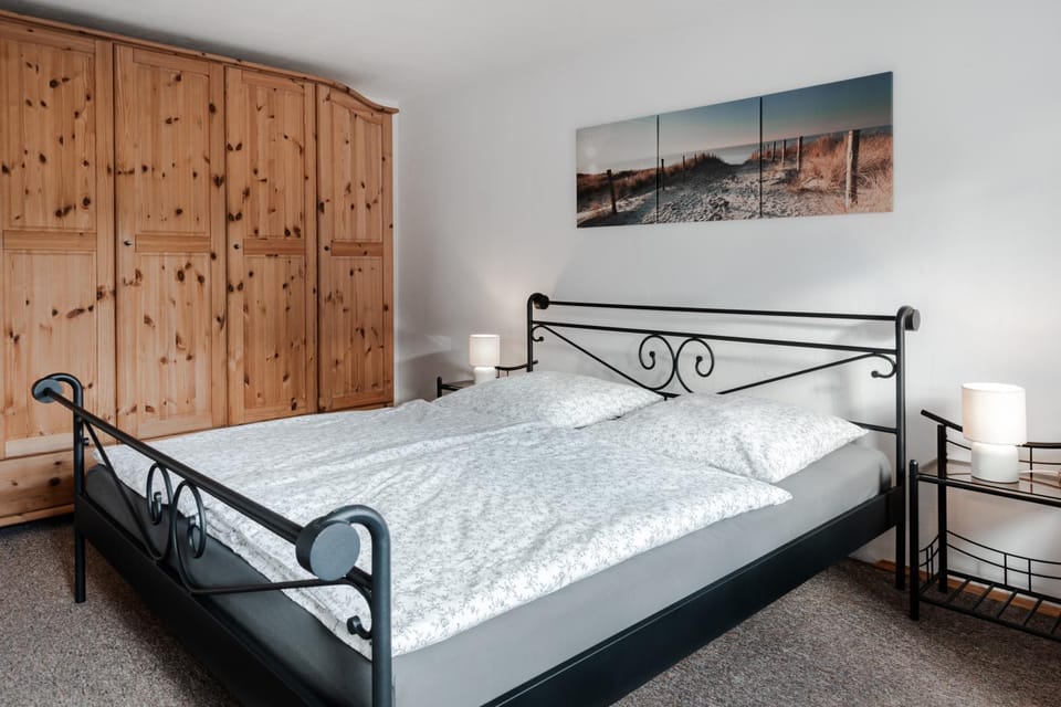 4 Bett Ferienwohnung Weintraube Apartment in Rhineland-Palatinate