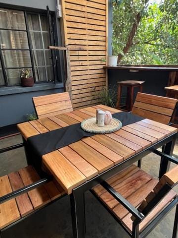 Moshi Urban Hostel and Backpackers Hostel in Kenya