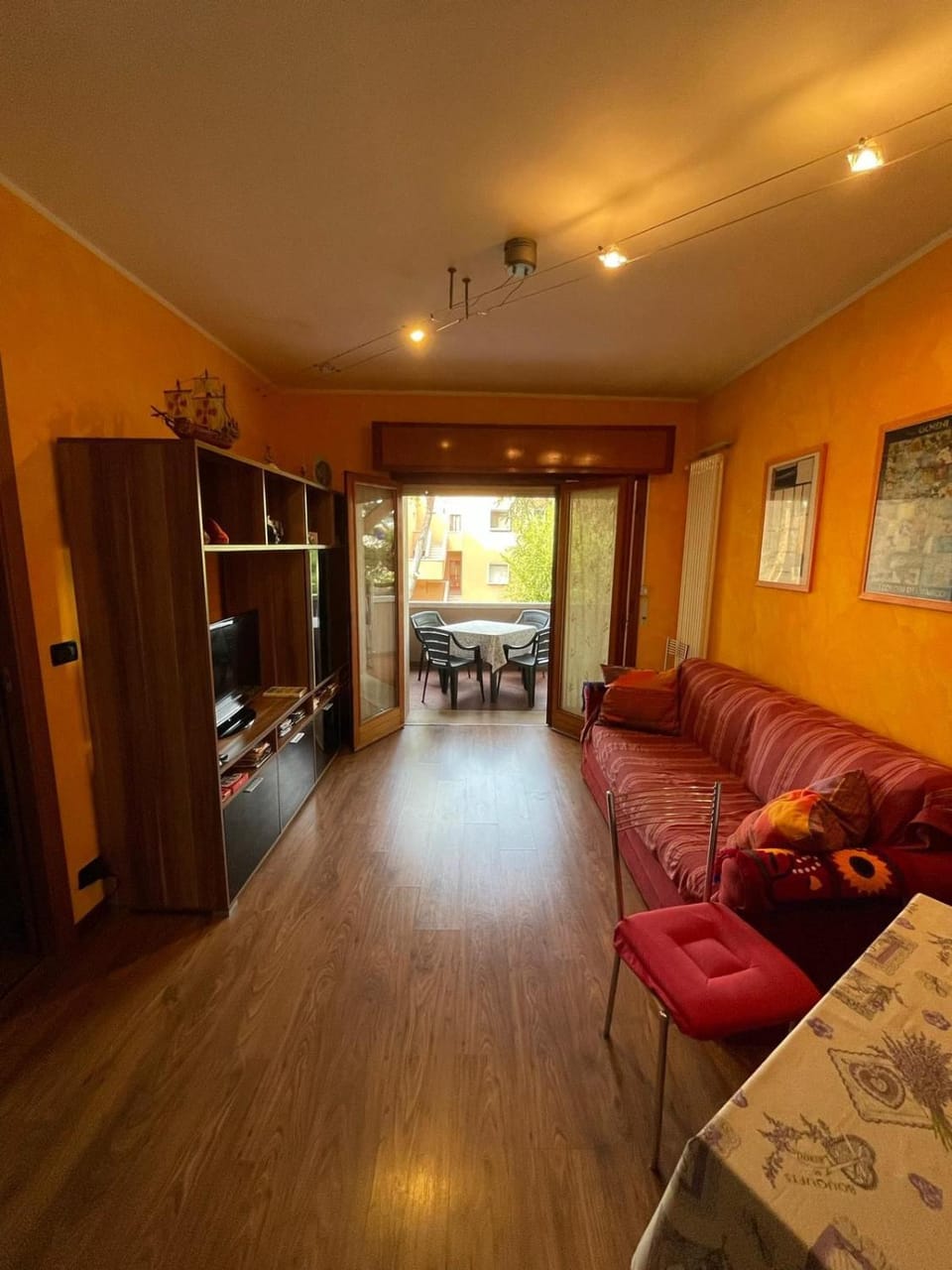 Appartamento CEDRO Apartment in Peschiera del Garda