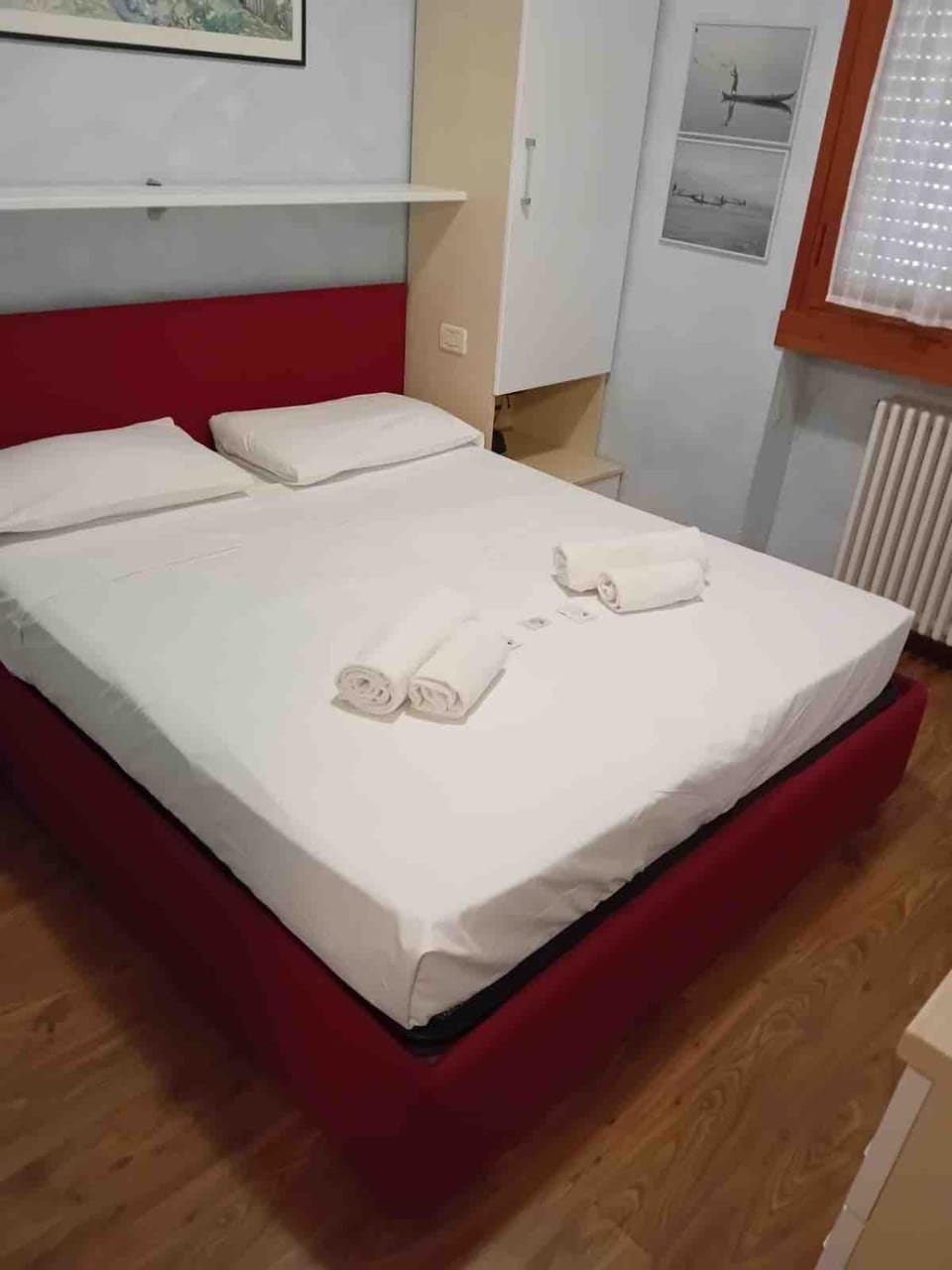 Appartamento CEDRO Apartment in Peschiera del Garda