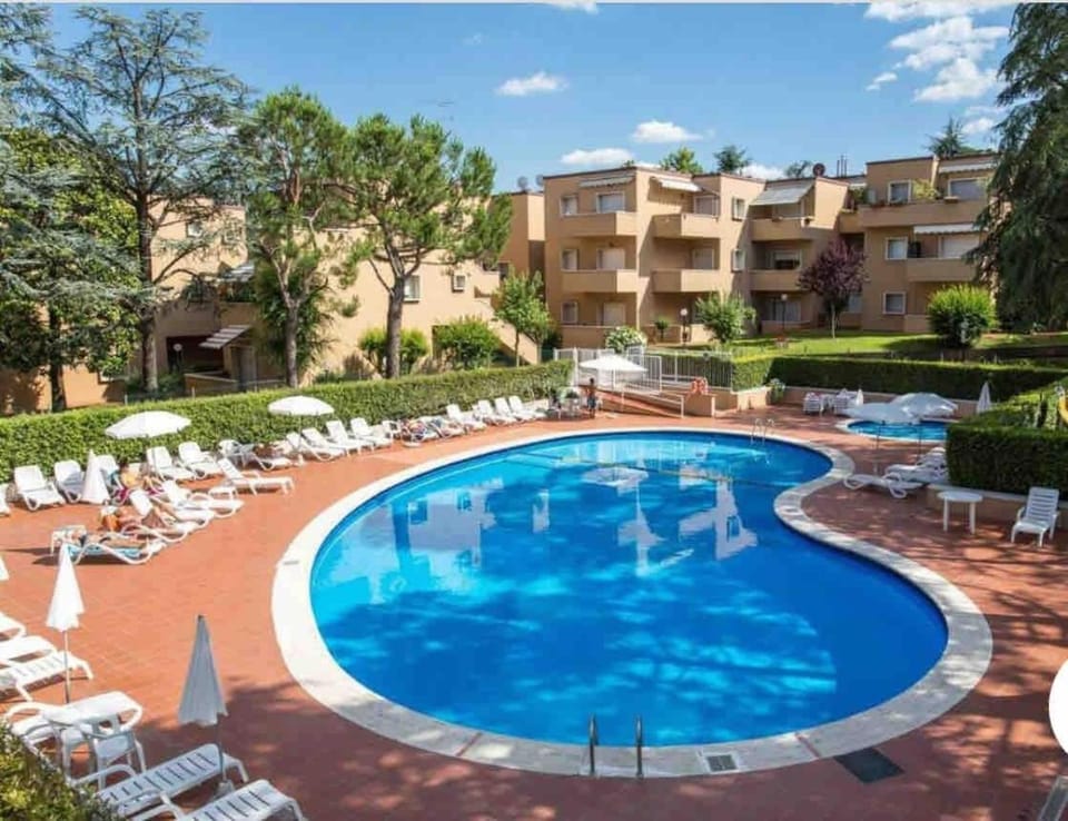 Appartamento CEDRO Apartment in Peschiera del Garda