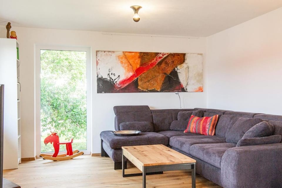 Holiday Home in Hauzenberg House in Bavaria