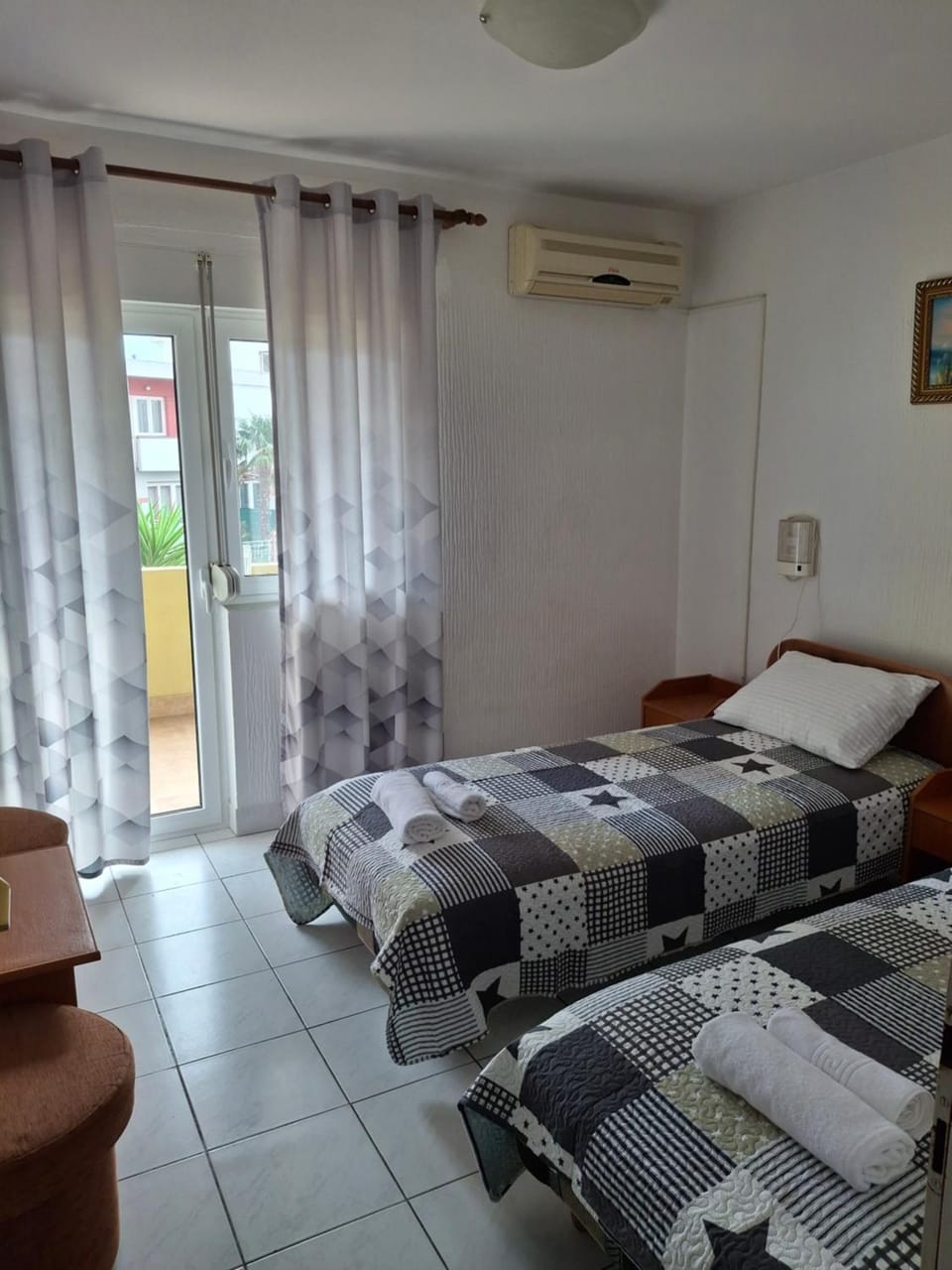 Adriatica 1 Bed and Breakfast in Montenegro