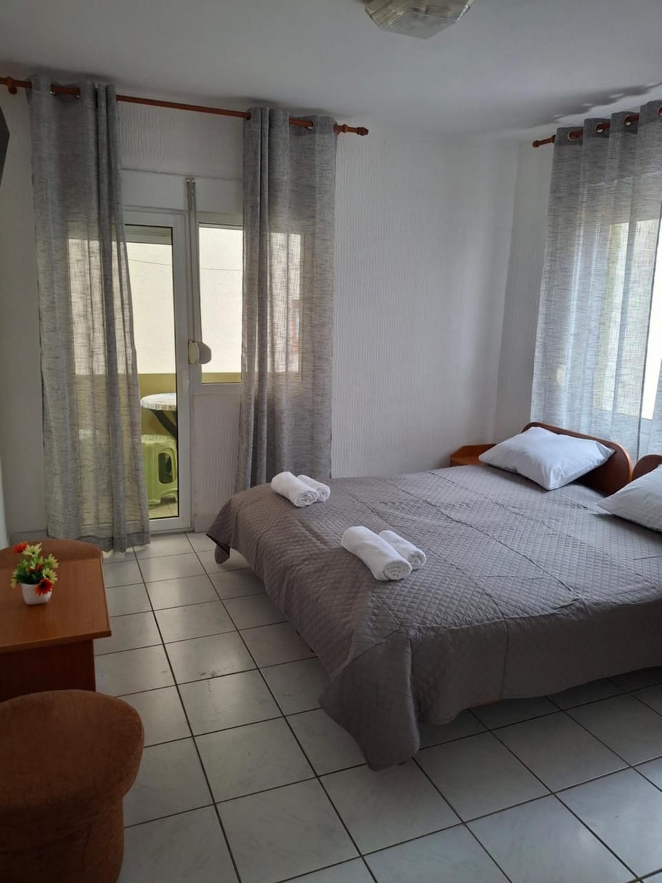 Adriatica 1 Bed and Breakfast in Montenegro