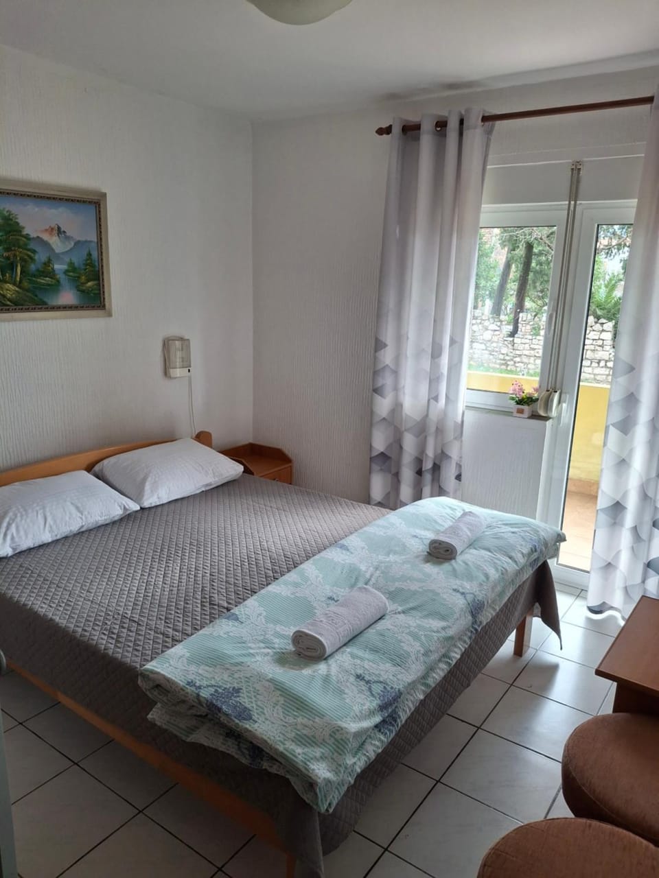 Adriatica 1 Bed and Breakfast in Montenegro