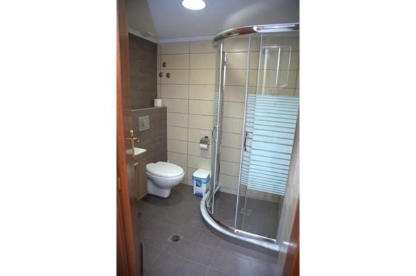 Studios Giannakis Apartment in Thasos