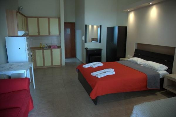 Studios Giannakis Apartment in Thasos