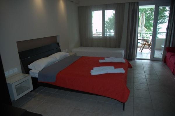 Studios Giannakis Apartment in Thasos