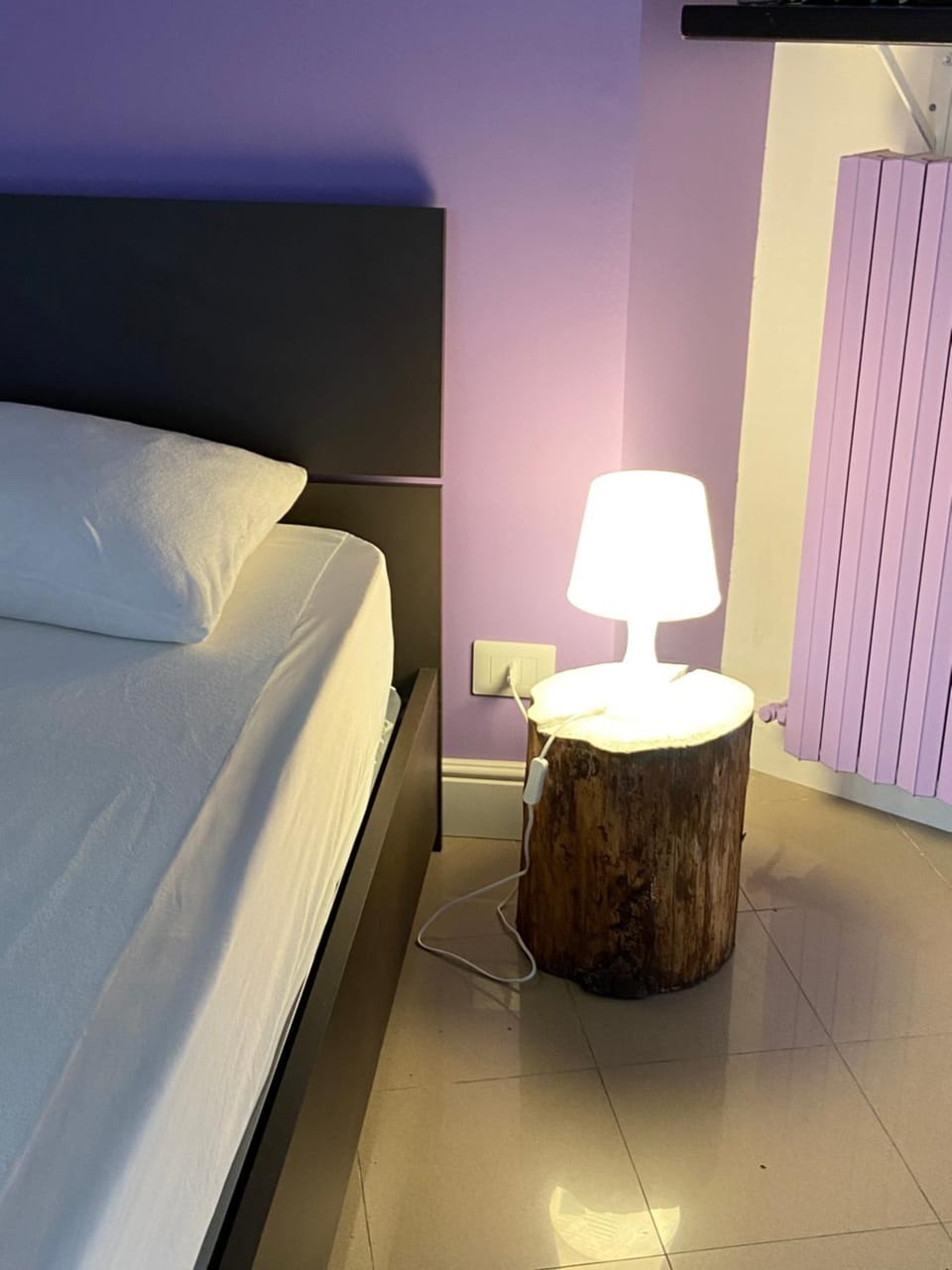 Angolo di Viola Apartment in Turin