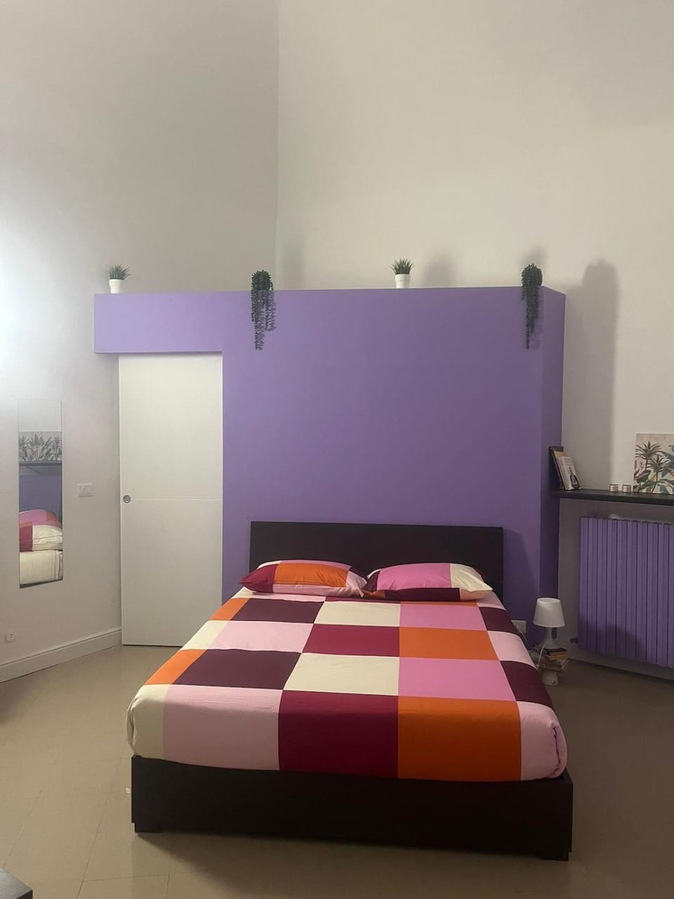 Angolo di Viola Apartment in Turin