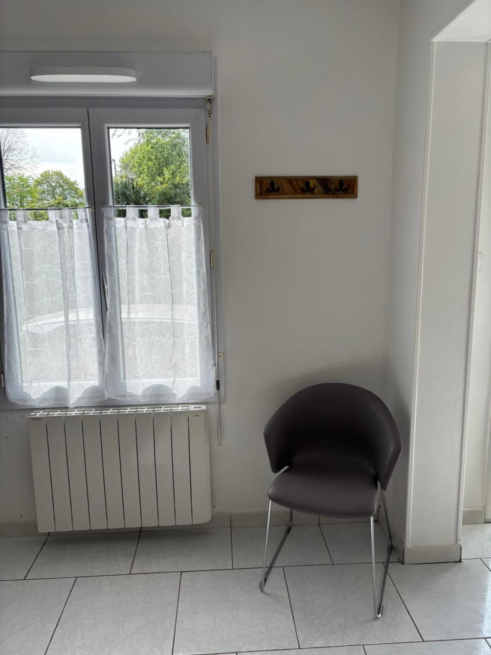 Le petit Morin House in Normandy