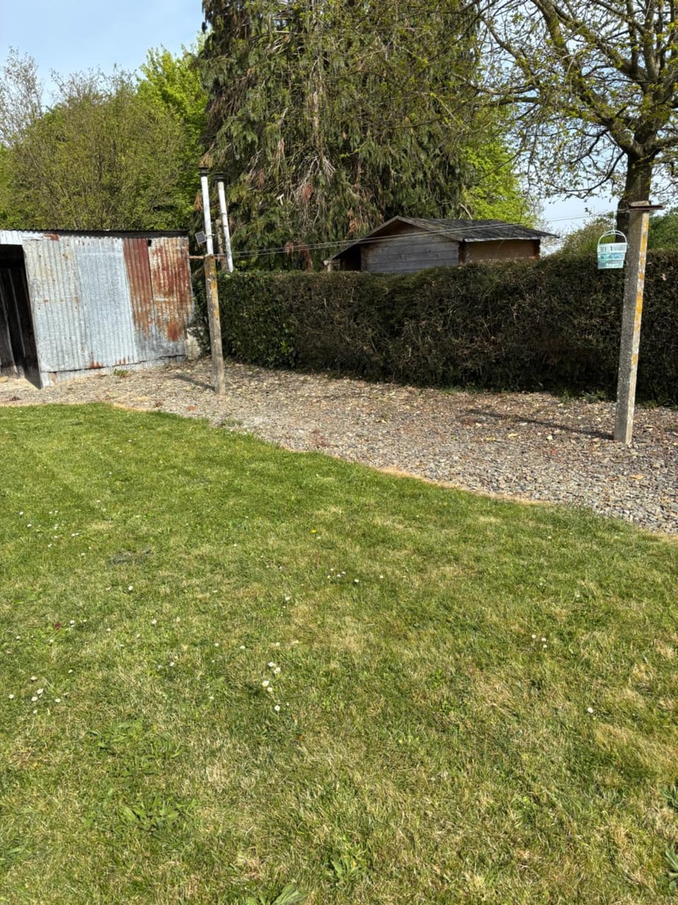 Le petit Morin House in Normandy