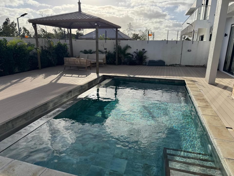 The modern & cosy Inspira villa Villa in Grand Baie