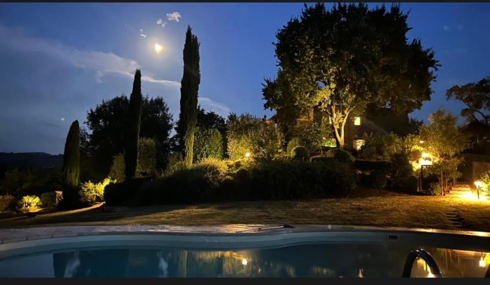 Luxury Chianti Countryside Villa with Pool VILLA BELLA LISA Villa in Tuscany