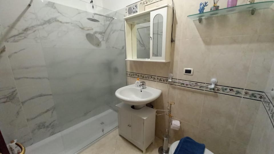 Attichetto Roma est Apartment in Rome