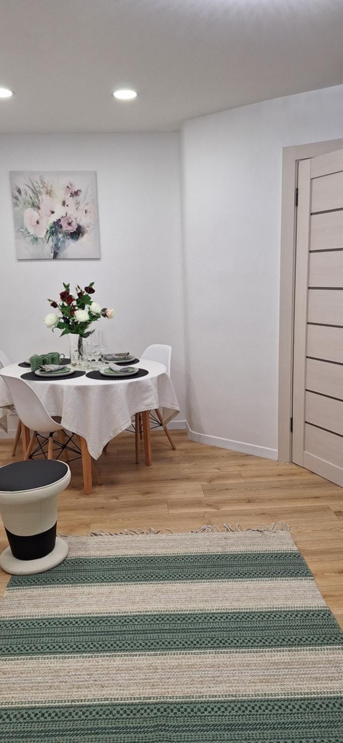 Šiauliai Central Vytauto Apartment Apartment in Lithuania