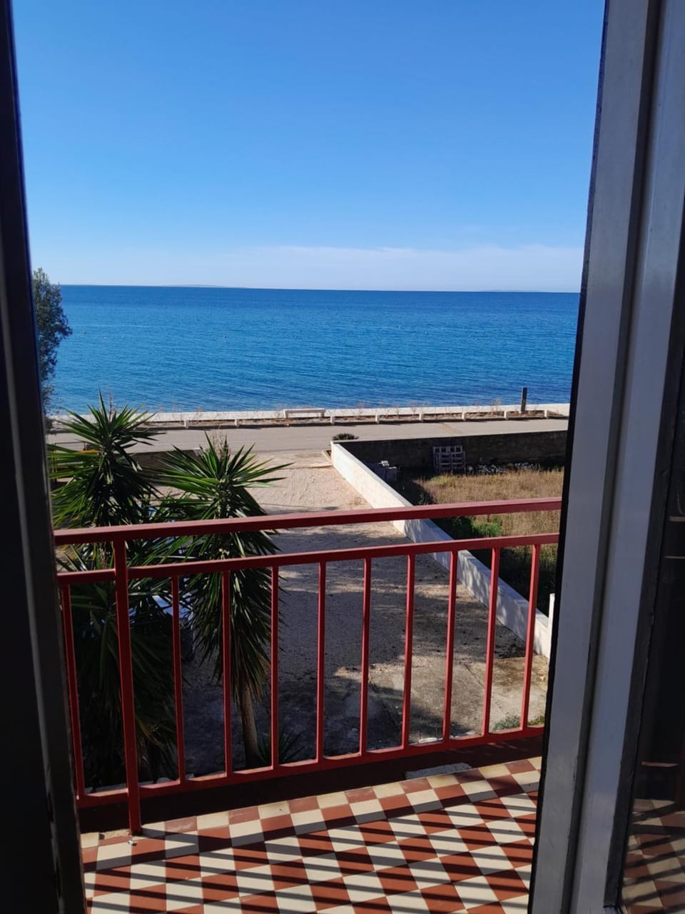 Apartment Neno Apartment in Novalja