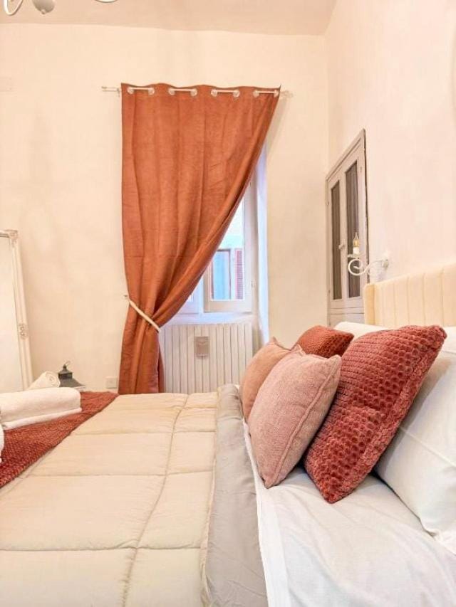Palazzo Monterone Apartments Apartment in Spoleto