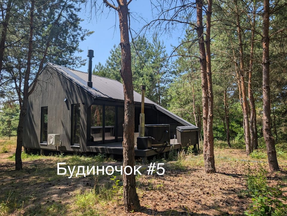 Property building, Day, Natural landscape