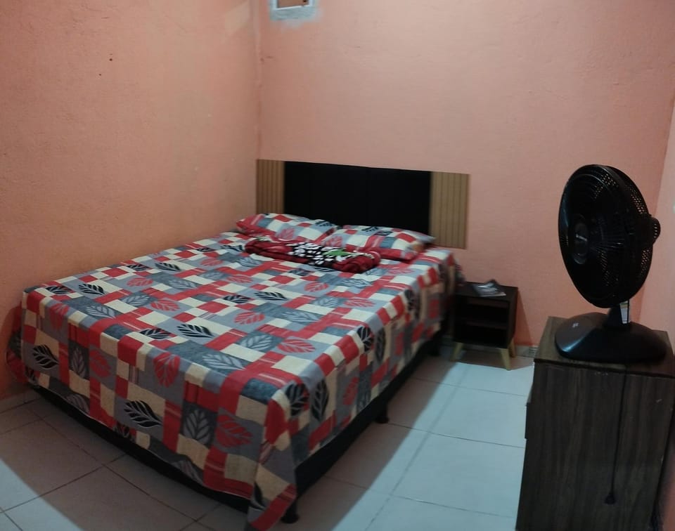 Kitnet chegada de Porto A Apartment in State of Bahia