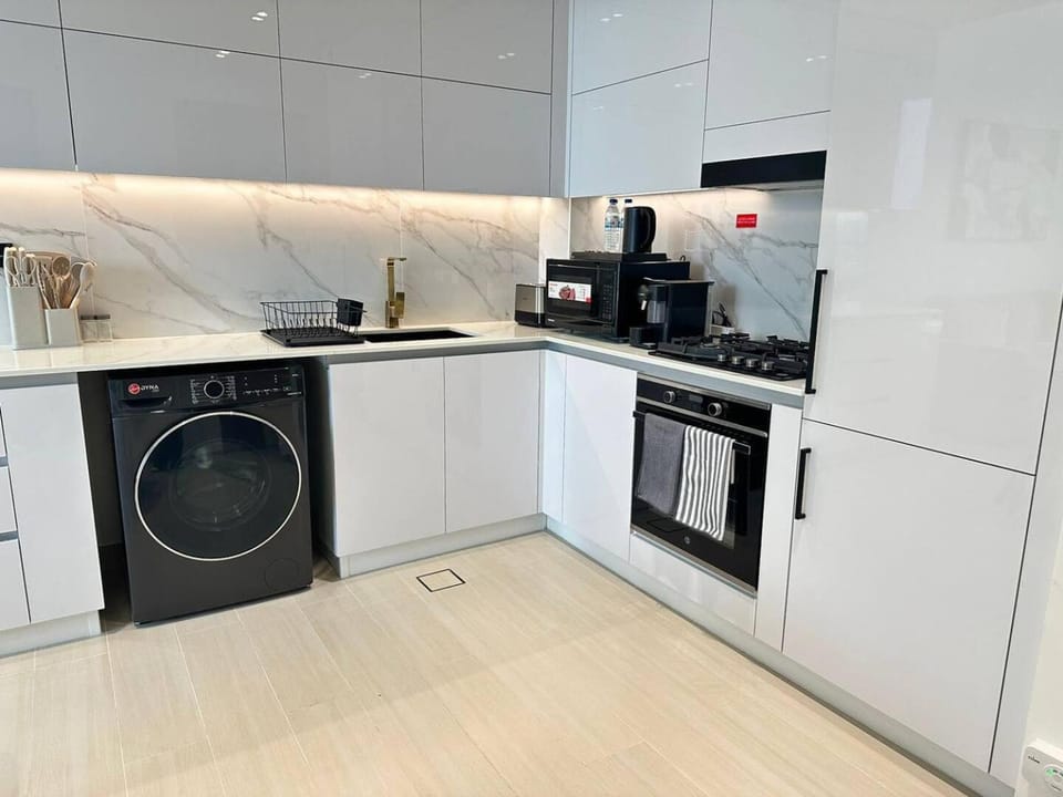 Comfortable 1br Jvc Balcony Parking Apartment in Dubai