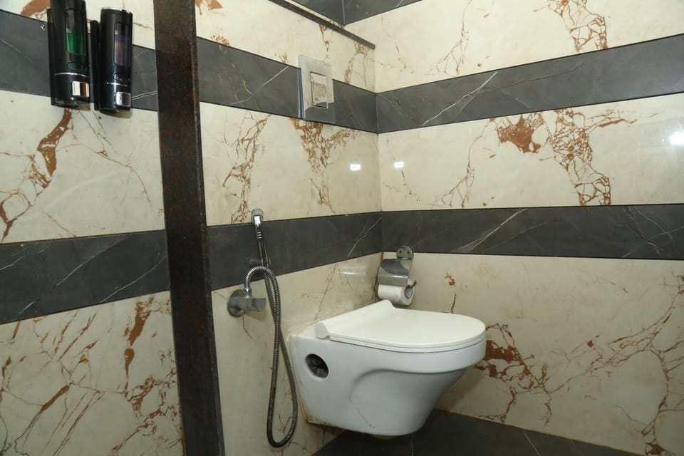 Hotel JD Regency Opposite Phase 8 Industrial Area Mohali Chandigarh Hotel in Chandigarh