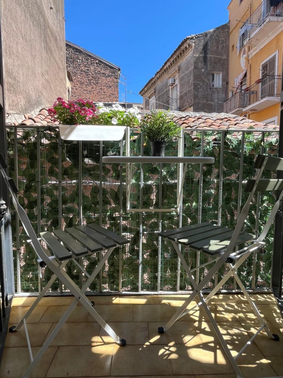 Home La Marina Apartment in Catania