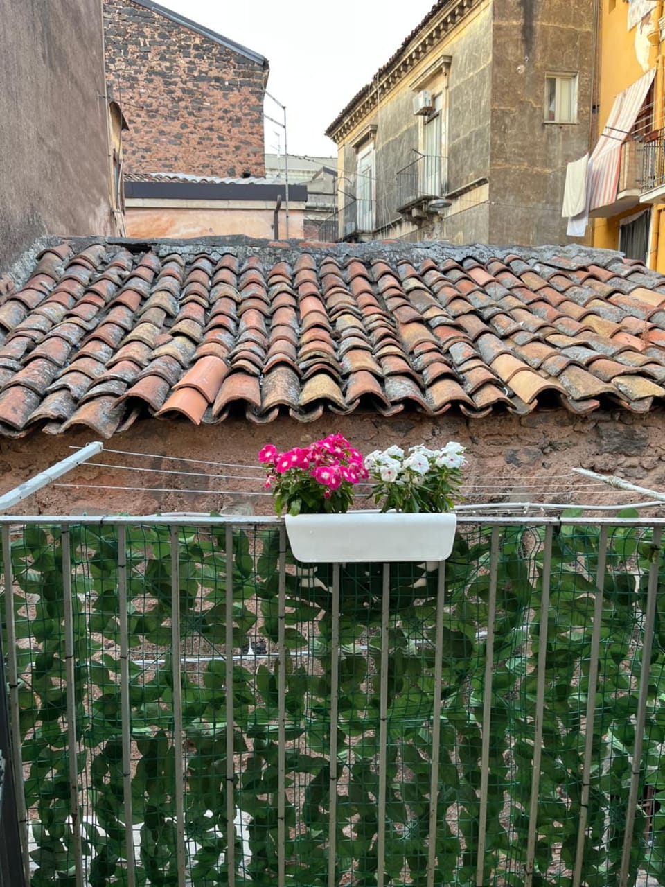 Home La Marina Apartment in Catania