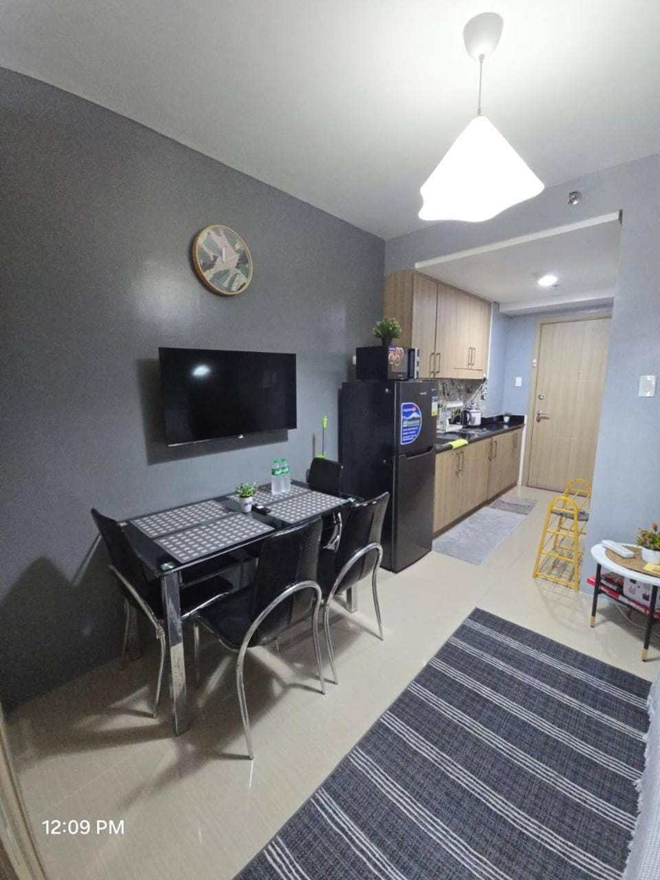 Shore Residences Cozy oasis by Richnells Tower D Apartment in Pasay