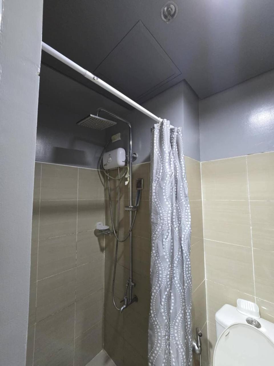 Shore Residences Cozy oasis by Richnells Tower D Apartment in Pasay