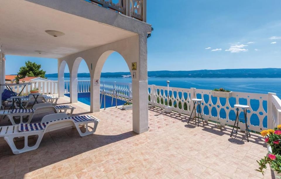 Apartmani Sunce i More Apartment in Split-Dalmatia County