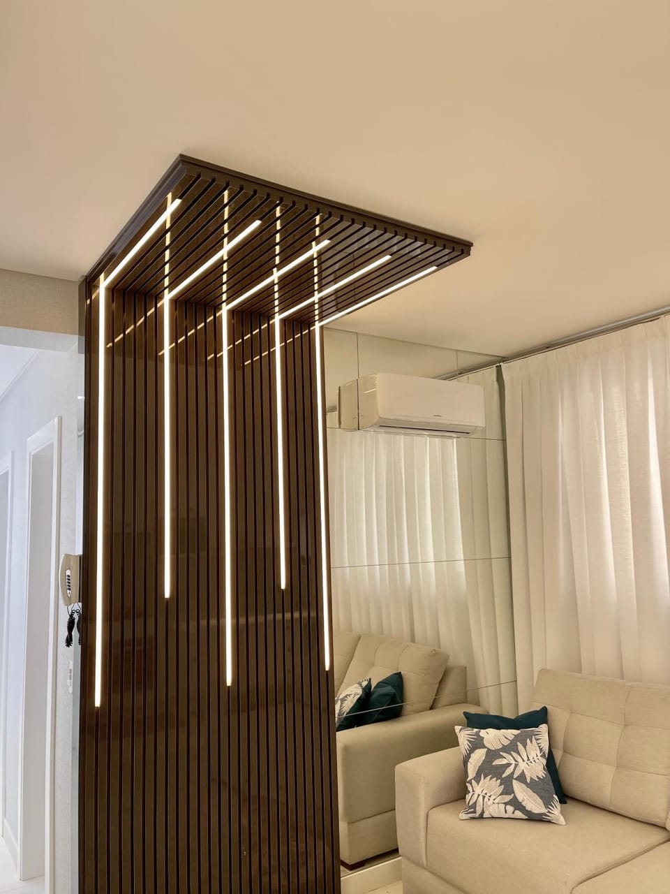 Communal lounge/ TV room, Decorative detail, Decorative detail