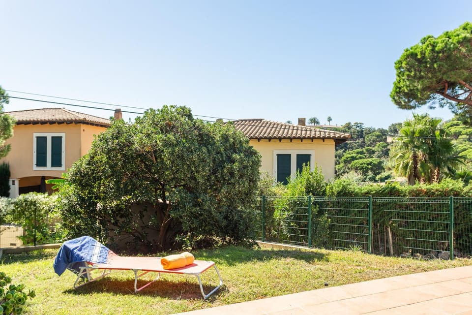 Casa Sol House in Selva