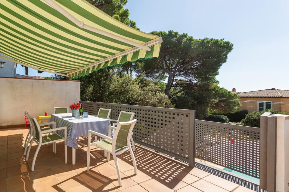 Casa Sol House in Selva