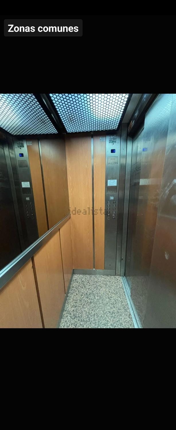 elevator