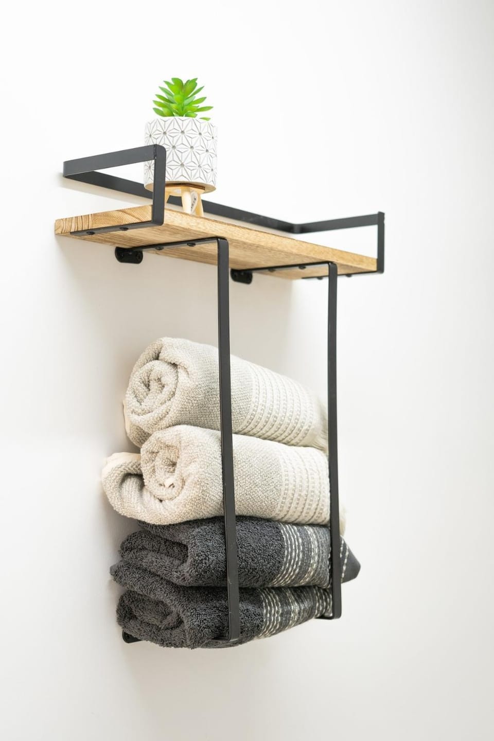towels