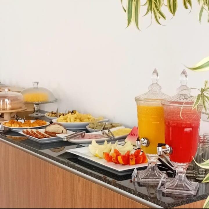 Restaurant/places to eat, Breakfast