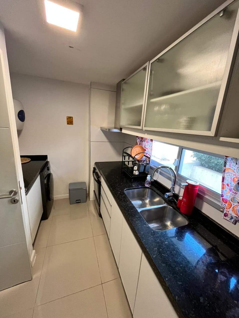 Apartamento amplio y luminoso en Ayres del Puerto Apartment in Punta del Este