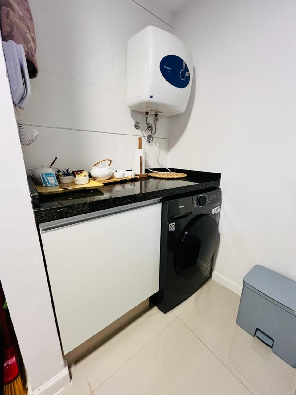 Apartamento amplio y luminoso en Ayres del Puerto Apartment in Punta del Este