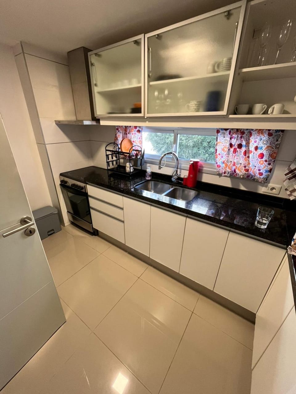 Apartamento amplio y luminoso en Ayres del Puerto Apartment in Punta del Este