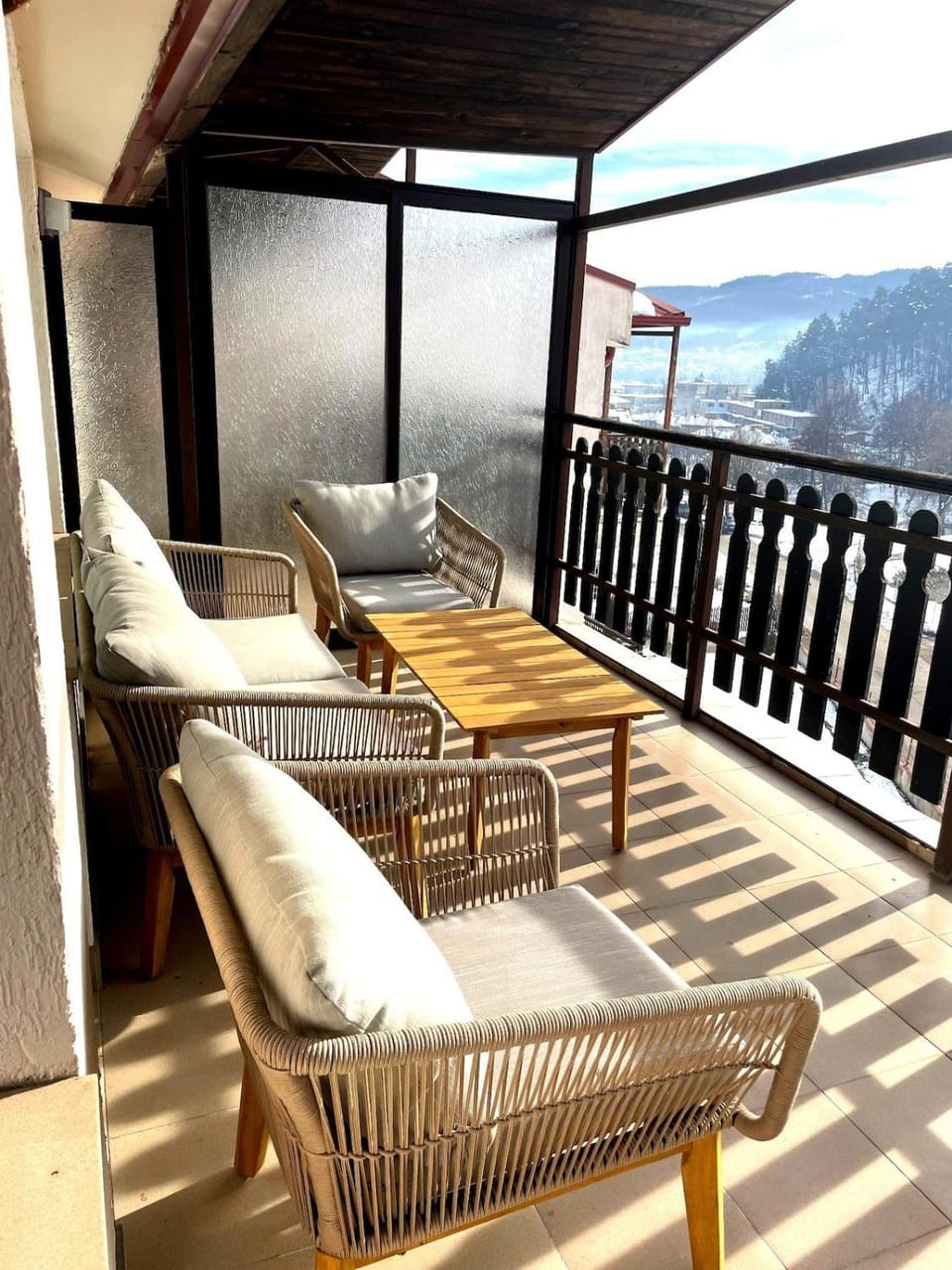 Tryavna Lake Apartment Apartment in Gabrovo, Bulgaria