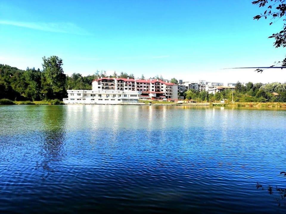 Tryavna Lake Apartment Apartment in Gabrovo, Bulgaria