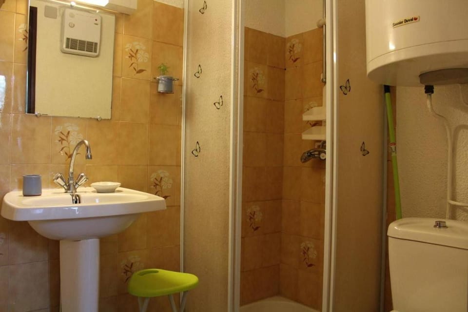 Maison 3 pièces 6 couchages PORT LA NOUVELLE PN340-040 Villa in Port-la-Nouvelle