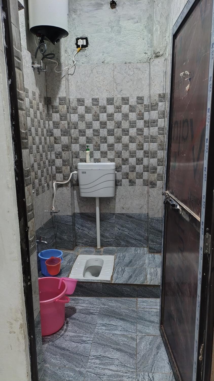 Gargi's Inn Bed and Breakfast in Uttar Pradesh