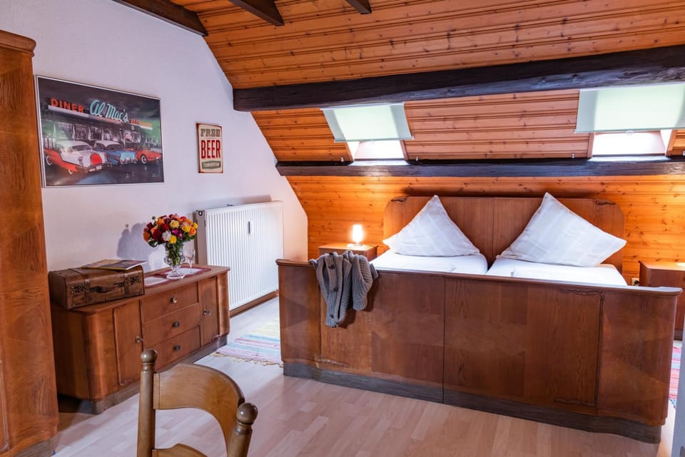 Landhaus Wern's Mühle Hotel in Saarland, 66, Germany