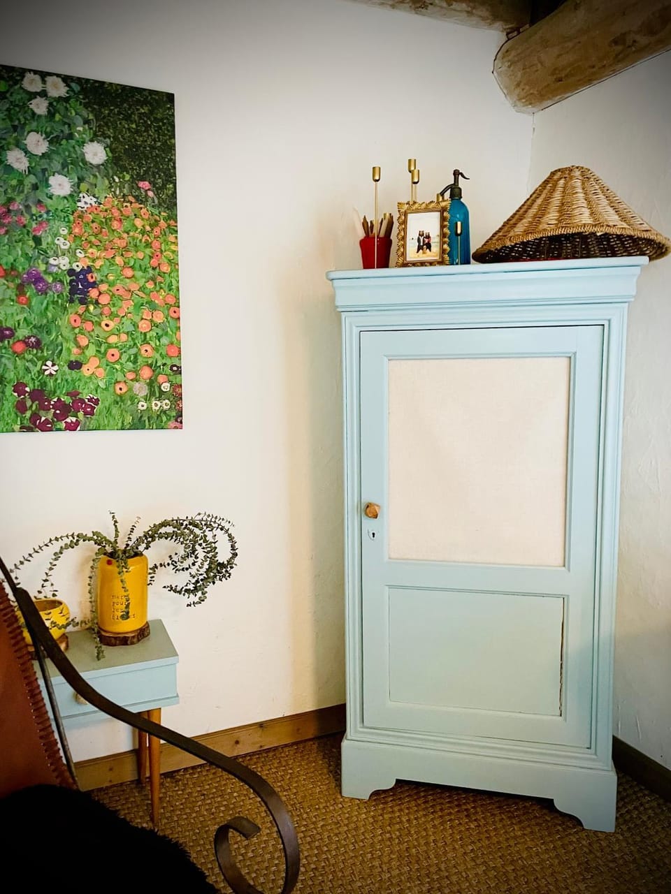 La Main du Cœur Chambre d'hôtes de charme à la campagne Bed and Breakfast in Occitanie